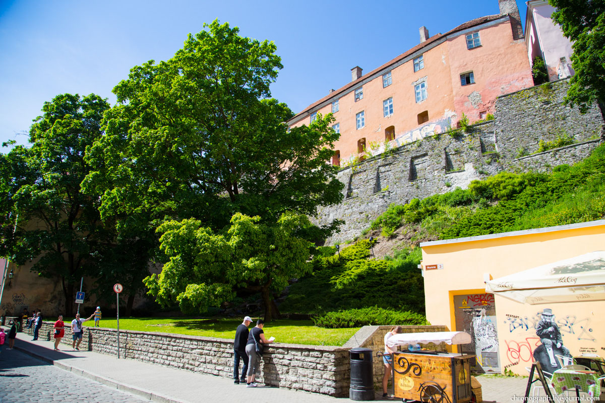 Tallinn